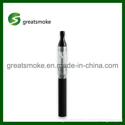 T2 EGO Thread Top CC Clearomizer E-Cigarette